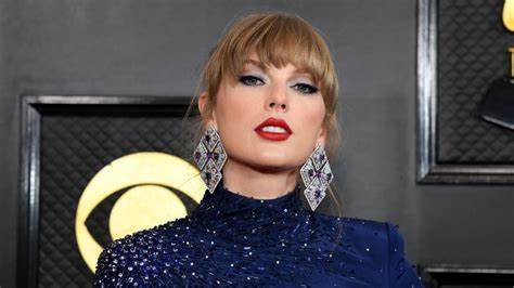 Taylor Swift quẩy quá nhiệt làm mất nhẫn kim cương hàng chục ngàn USD